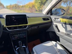 Audi T-ROC Tanyue 280TSI DSG FWD Time Edition - ფოტო 14