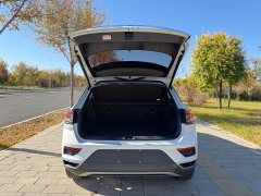 Audi T-ROC Tanyue 280TSI DSG FWD Time Edition - ფოტო 16