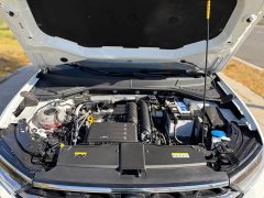 Audi T-ROC Tanyue 280TSI DSG FWD Time Edition - ფოტო 18