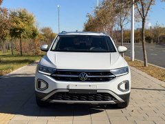 Audi T-ROC Tanyue 280TSI DSG FWD Time Edition - ფოტო 2