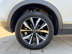 Audi T-ROC Tanyue 280TSI DSG FWD Time Edition - ფოტო 20