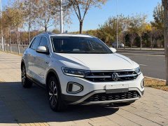 Audi T-ROC Tanyue 280TSI DSG FWD Time Edition - ფოტო 3