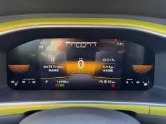 Audi T-ROC Tanyue 280TSI DSG FWD Time Edition - ფოტო 4