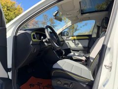 Audi T-ROC Tanyue 280TSI DSG FWD Time Edition - ფოტო 5