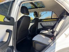 Audi T-ROC Tanyue 280TSI DSG FWD Time Edition - ფოტო 6