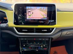 Audi T-ROC Tanyue 280TSI DSG FWD Time Edition - ფოტო 7