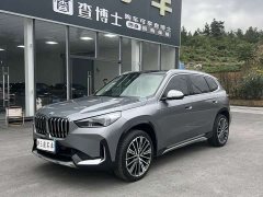BMW X1 xDrive25Li M Sport Package - ფოტო 1