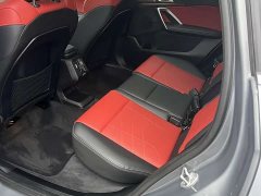 BMW X1 xDrive25Li M Sport Package - ფოტო 10