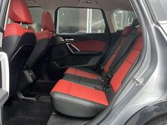 BMW X1 xDrive25Li M Sport Package - ფოტო 11