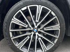 BMW X1 xDrive25Li M Sport Package - ფოტო 12