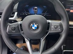 BMW X1 xDrive25Li M Sport Package - ფოტო 14