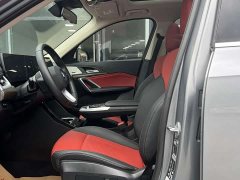 BMW X1 xDrive25Li M Sport Package - ფოტო 16