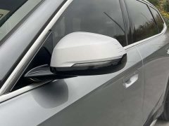 BMW X1 xDrive25Li M Sport Package - ფოტო 18