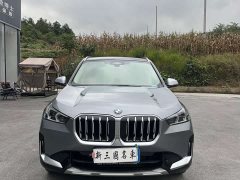 BMW X1 xDrive25Li M Sport Package - ფოტო 2