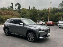 BMW X1 xDrive25Li M Sport Package - ფოტო 3