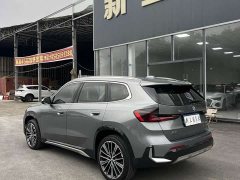 BMW X1 xDrive25Li M Sport Package - ფოტო 4