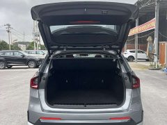 BMW X1 xDrive25Li M Sport Package - ფოტო 5