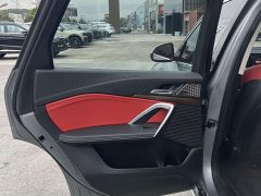 BMW X1 xDrive25Li M Sport Package - ფოტო 7