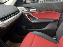 BMW X1 xDrive25Li M Sport Package - ფოტო 8