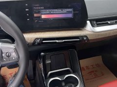 BMW X1 xDrive25Li M Sport Package - ფოტო 9