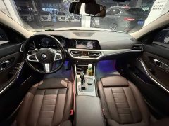 BMW 3 Series 325i M Sport Night Edition Package - ფოტო 3