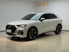 Audi Q3 35 TFSI Sport Dynamic Edition 1.4T - ფოტო 1