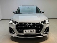 Audi Q3 35 TFSI Sport Dynamic Edition 1.4T - ფოტო 2