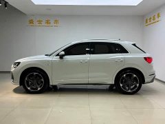 Audi Q3 35 TFSI Sport Dynamic Edition 1.4T - ფოტო 4