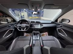 Audi Q3 35 TFSI Sport Dynamic Edition 1.4T - ფოტო 5