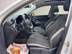 Audi Q3 35 TFSI Sport Dynamic Edition 1.4T - ფოტო 6