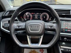Audi Q3 35 TFSI Sport Dynamic Edition 1.4T - ფოტო 8
