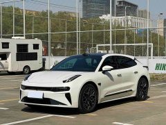 Zeekr 001 WE Edition 100kWh Rear-Wheel Drive - ფოტო 1