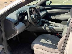 Zeekr 001 WE Edition 100kWh Rear-Wheel Drive - ფოტო 11