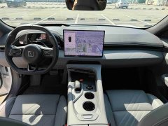 Zeekr 001 WE Edition 100kWh Rear-Wheel Drive - ფოტო 14
