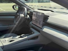 Zeekr 001 WE Edition 100kWh Rear-Wheel Drive - ფოტო 16
