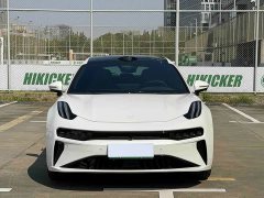 Zeekr 001 WE Edition 100kWh Rear-Wheel Drive - ფოტო 2