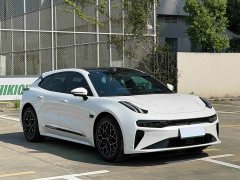 Zeekr 001 WE Edition 100kWh Rear-Wheel Drive - ფოტო 3