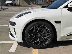 Zeekr 001 WE Edition 100kWh Rear-Wheel Drive - ფოტო 4