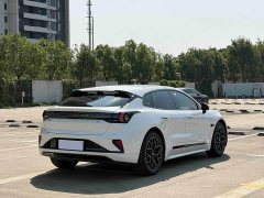 Zeekr 001 WE Edition 100kWh Rear-Wheel Drive - ფოტო 5