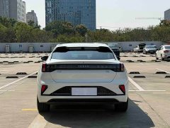 Zeekr 001 WE Edition 100kWh Rear-Wheel Drive - ფოტო 6
