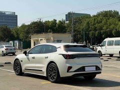 Zeekr 001 WE Edition 100kWh Rear-Wheel Drive - ფოტო 7