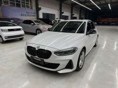 BMW 1 Series 120i M Sport Night Edition - ფოტო 1