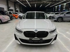 BMW 1 Series 120i M Sport Night Edition - ფოტო 2