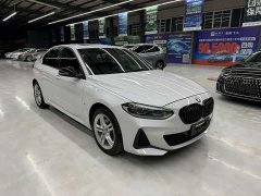 BMW 1 Series 120i M Sport Night Edition - ფოტო 3