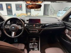 BMW 1 Series 120i M Sport Night Edition - ფოტო 8