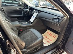 Ford Taurus EcoBoost 245 Enjoyment Edition - ფოტო 11