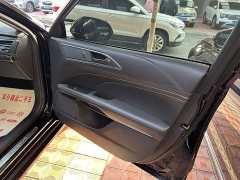 Ford Taurus EcoBoost 245 Enjoyment Edition - ფოტო 15