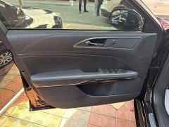Ford Taurus EcoBoost 245 Enjoyment Edition - ფოტო 17