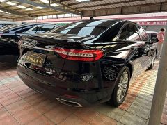 Ford Taurus EcoBoost 245 Enjoyment Edition - ფოტო 4