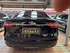 Ford Taurus EcoBoost 245 Enjoyment Edition - ფოტო 5